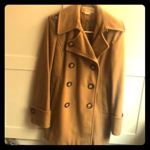 MICHAEL Michael Kors pea coat